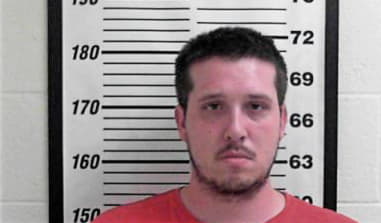 Tyson Rowley, - Davis County, UT 