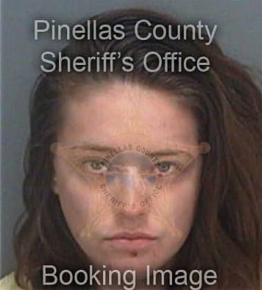 Jennifer Runyon, - Pinellas County, FL 