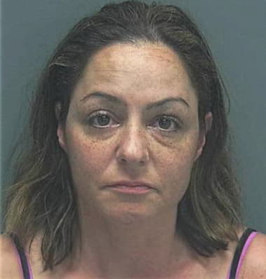 Giovanna Sanquini-Dipasquale, - Lee County, FL 