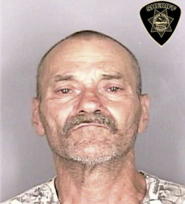Christopher Schultz, - Marion County, OR 