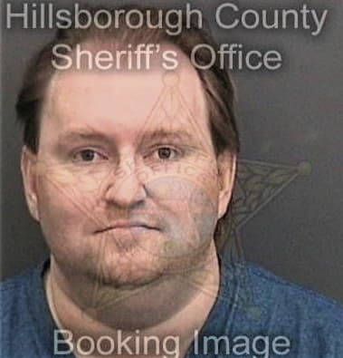 George Schwoerer, - Hillsborough County, FL 