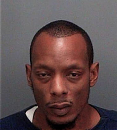 Rashad Scott, - Pinellas County, FL 