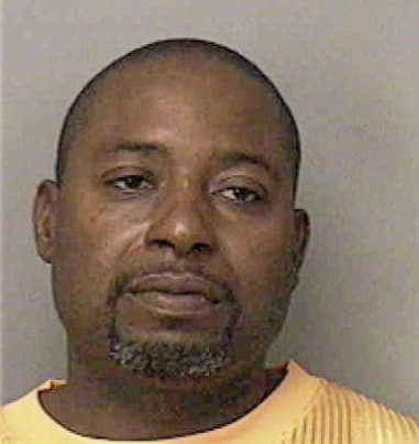 Dwayne Sheffield, - Polk County, FL 