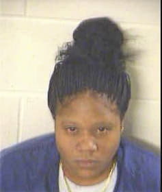 Ivita Shilhava - Fulton County, GA 