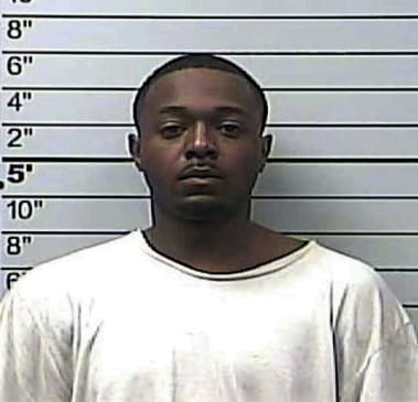 Artis Simmons, - Lee County, MS 