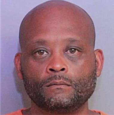 Ahkeem Smith - Polk County, FL 