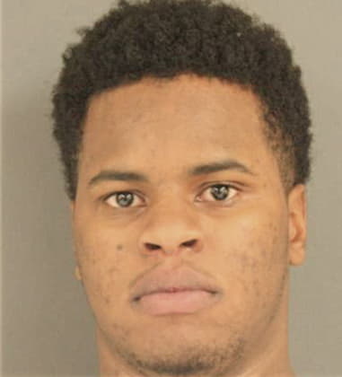 Curtis Smith - Hinds County, MS 