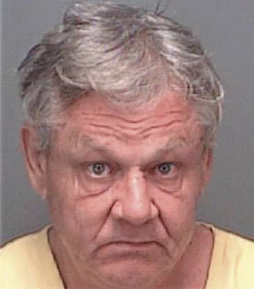 Joshua Smith - Pinellas County, FL 