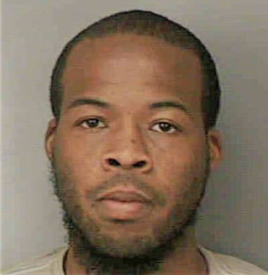 Maurvis Smith - Polk County, FL 