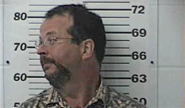 Michael Smith, - Levy County, FL 