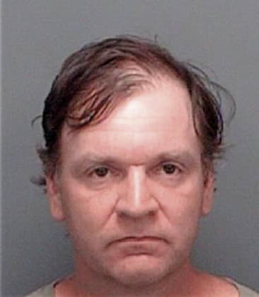 Terry Solomon - Pinellas County, FL 