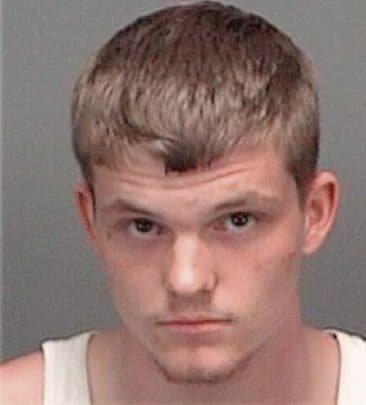 Dale Stafford - Pinellas County, FL 