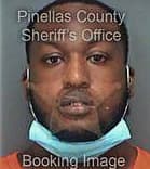 Andre Thomas, - Pinellas County, FL 