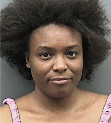 Antoinette Thomas, - Hillsborough County, FL 