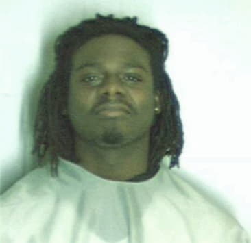 Corey Thomas - DeKalb County, GA 
