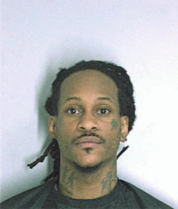 Dennis Thomas - DeKalb County, GA 