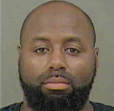 Ezekiel VanDuzen, - Mecklenburg County, NC 