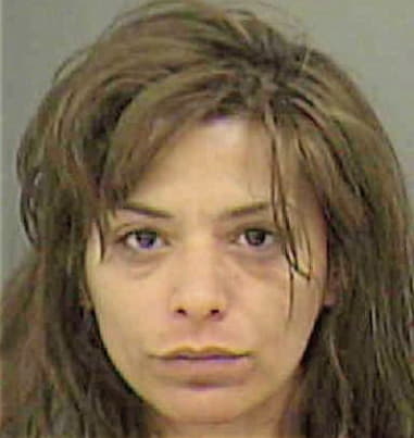 Yorlenis Vasquez-Mancia, - Mecklenburg County, NC 