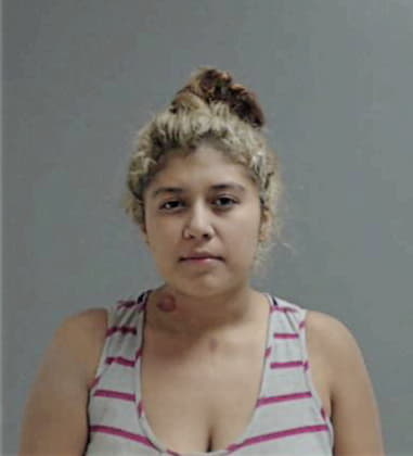 Maria Vazquez, - Hidalgo County, TX 