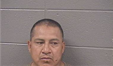 Eduardo Velazco, - Cook County, IL 