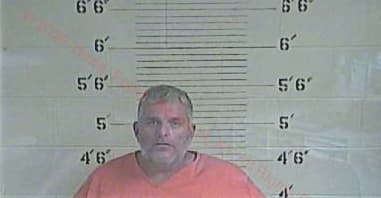 Richard Vincent, - Perry County, KY 