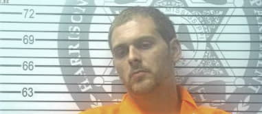 Michael Watts, - Harrison County, MS 