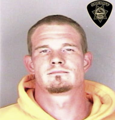 Brian Weinhold, - Marion County, OR 