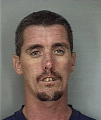 Jason Whitaker - Polk County, FL 