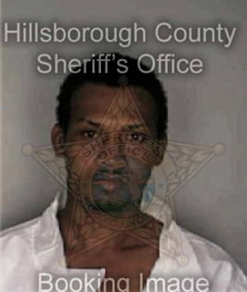 Davonta Whitten - Hillsborough County, FL 