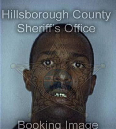 Dwayne Wiggins - Hillsborough County, FL 