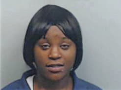 Tawana Wilkes, - Fulton County, GA 