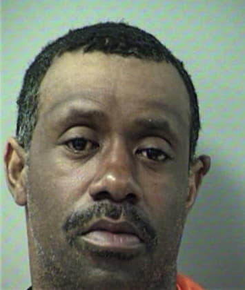 Dewayne Williams, - Okaloosa County, FL 