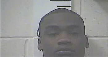 Marcus Williams, - Yazoo County, MS 