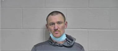 Kevin Wilson, - Oldham County, KY 