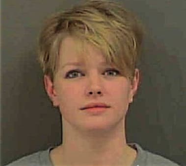 Kalie Alexander, - Mecklenburg County, NC 