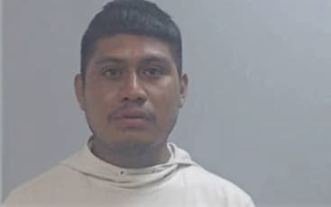 Osvaldo Arellano, - Hidalgo County, TX 