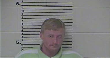 Michael Auxier, - Clay County, KY 