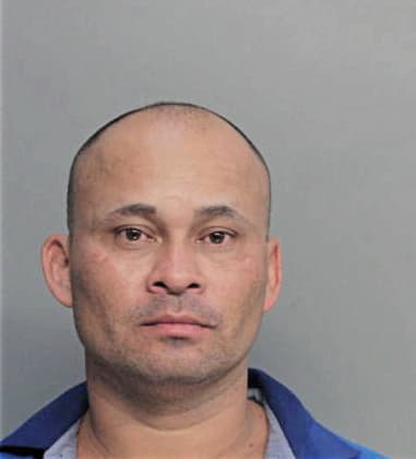 Carlos Aybar, - Dade County, FL 