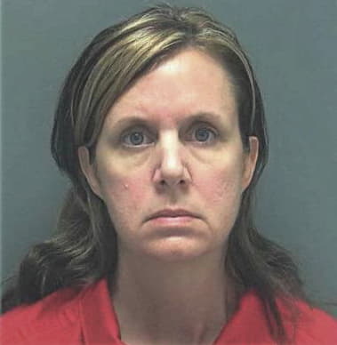 Patricia Baxley, - Lee County, FL 