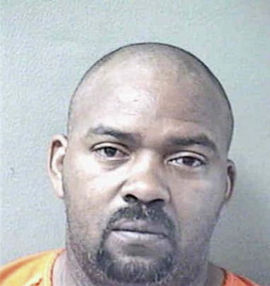 Curtis Bell, - Okaloosa County, FL 