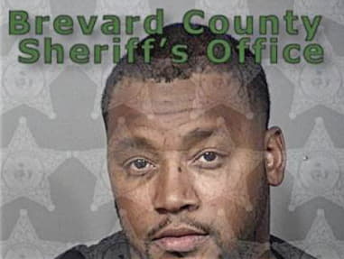 Terrence Bernard, - Brevard County, FL 