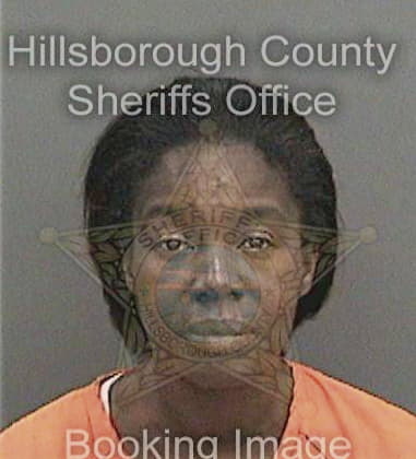 Melany Blakely - Hillsborough County, FL 