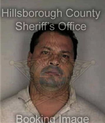 Herberth Bonilla - Hillsborough County, FL 