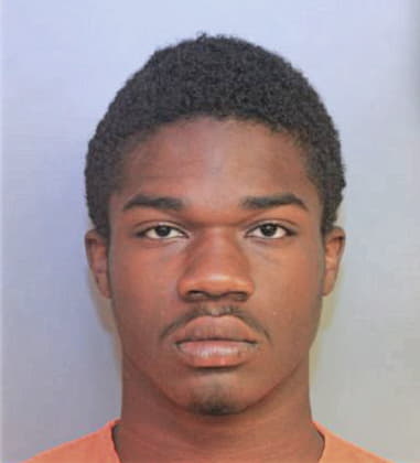 Dietrick Bookman - Polk County, FL 