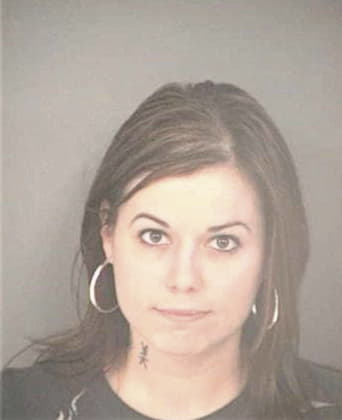 Natalie Borgh - Hillsborough County, FL 