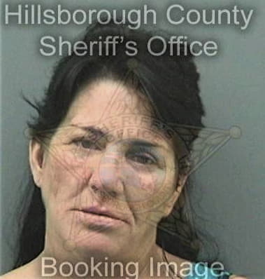 Melissa Boyette - Hillsborough County, FL 