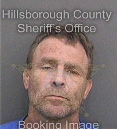 Gustavo Bridon - Hillsborough County, FL 