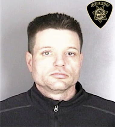 Robert Broadwater, - Marion County, OR 