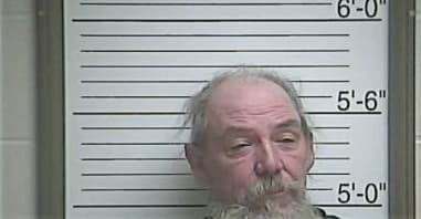 Bruce Brock, - Brown County, IN 