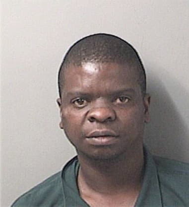 Roderick Brooks, - Escambia County, FL 